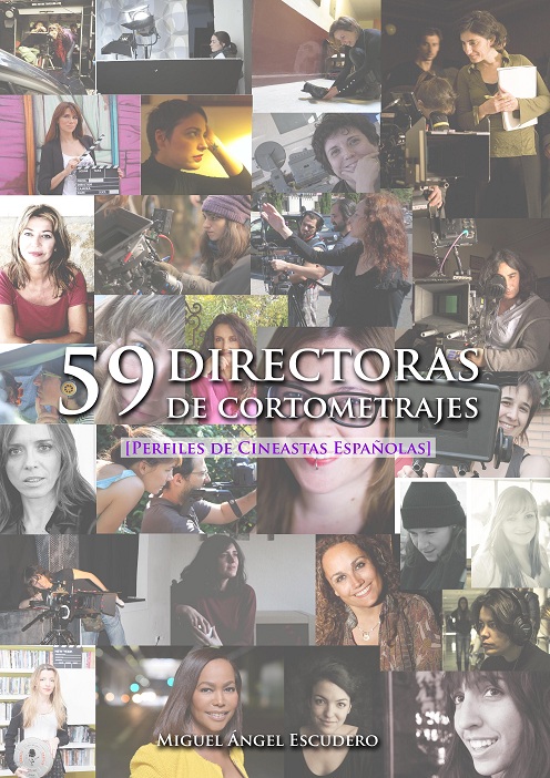 59 Directoras de cortometrajes