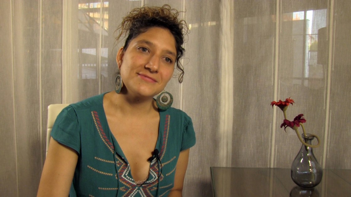 Fotograma Giazu Enciso