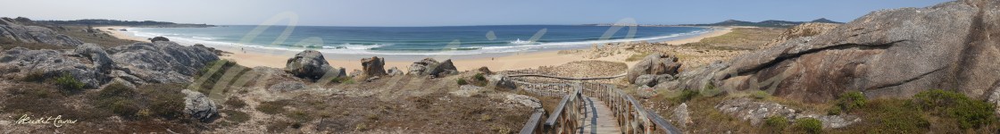 Praia do Vilar 1