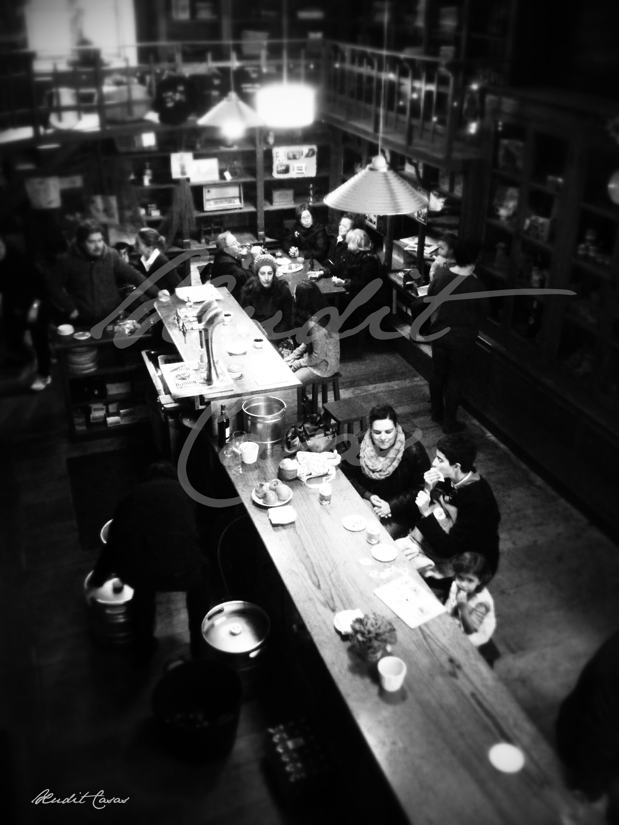 CasAberta_B&amp;N_Xudit Casas