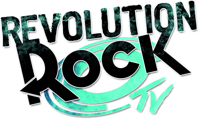 Revolution Rock TV