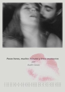 Cartel Relato Erótico_Xudit Casas