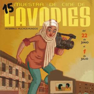 Muestra Lavapiés 2018