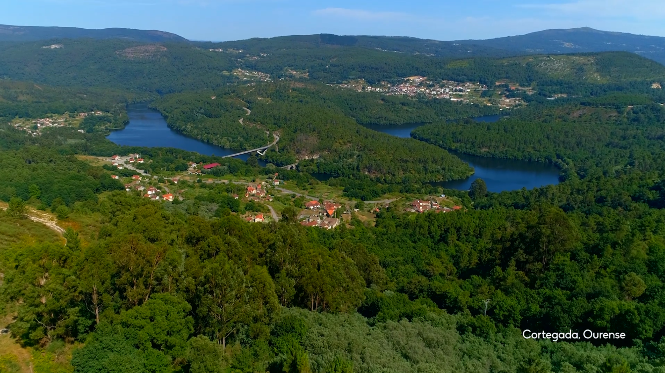 Fotograma 1 Cortegada