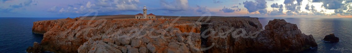 Punta Nati Xudit Casas Blog