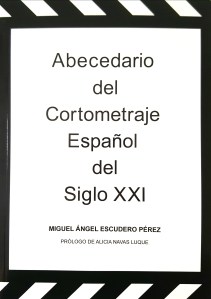 Libro Abecedario Cortometraje