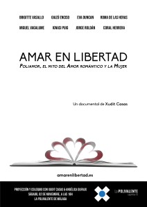 Cartel La Polivalente AEL