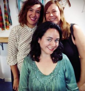 Amar en Libertad en Málaga