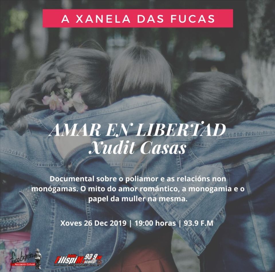 A Xanela das Fucas AEL