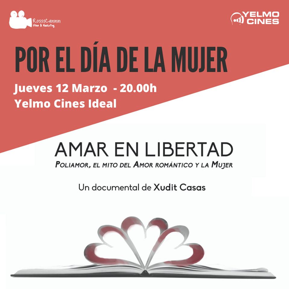 RosssCammm_Amar en Libertad