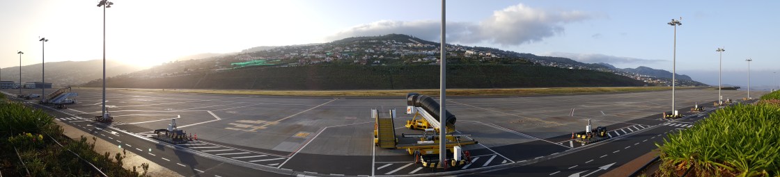 Aeropuerto Madeira_Xudit Casas