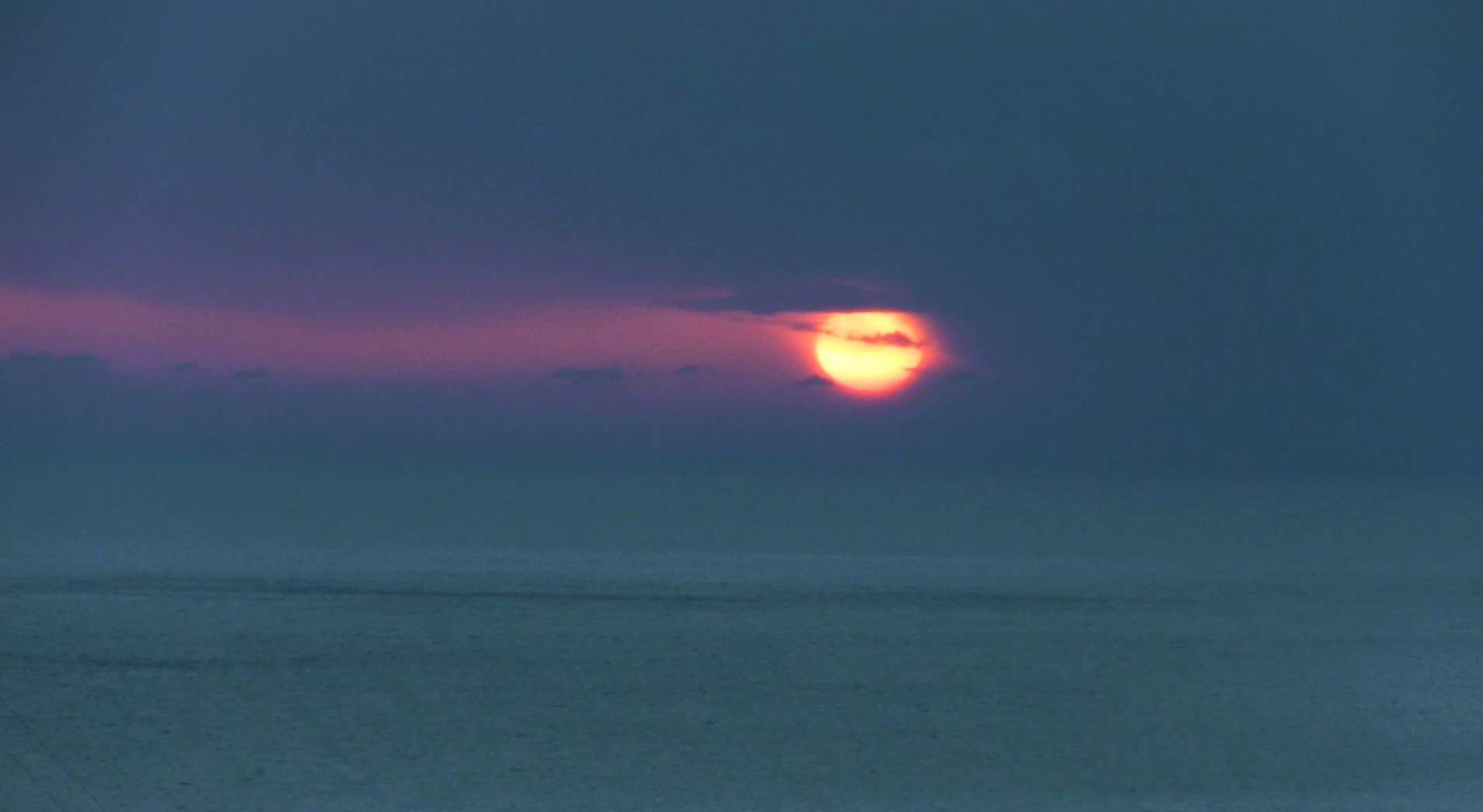 Atardecer Madeira_Xudit Casas