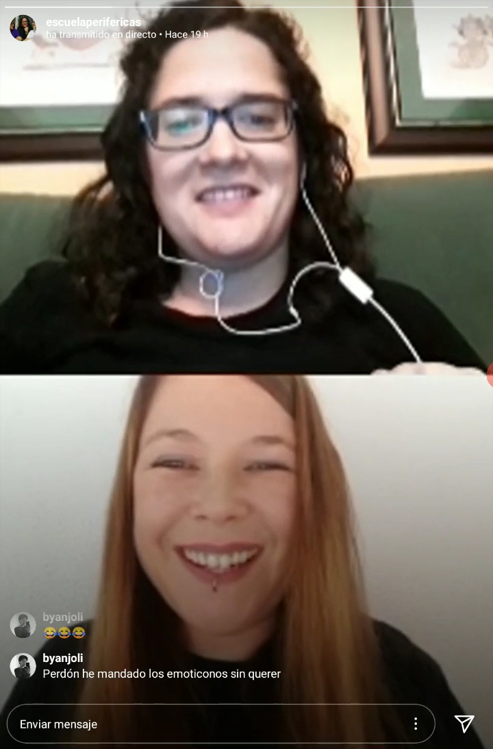 Escuela Periféricas_Xudit Casas